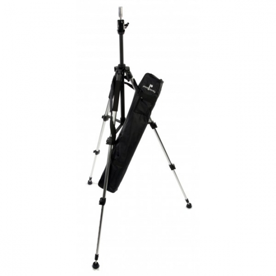 Tripod GZ met swivel base