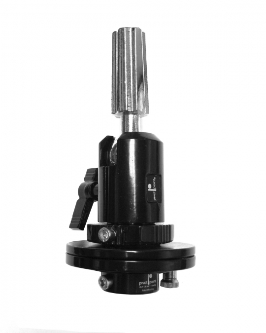 Tripod GZ met swivel base