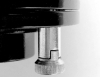 Tripod GZ met swivel base