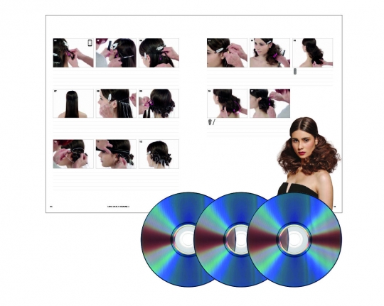 SALONABILITY Long Hair Collection