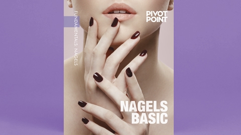LAB - Nagelstyling - 1 jaar