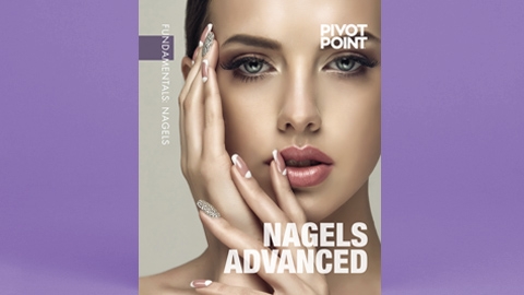 LAB - Nagelstyling - 1 jaar