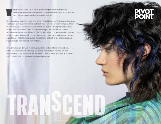 TRANSCEND