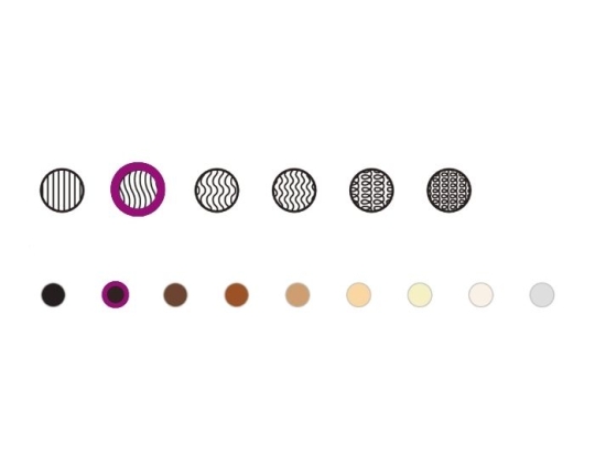 Cape - homme (avec barbe)