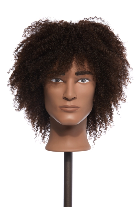 OEFENHOOFD Cameron