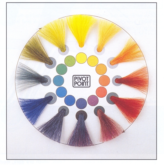 Spécialiste de couleurs