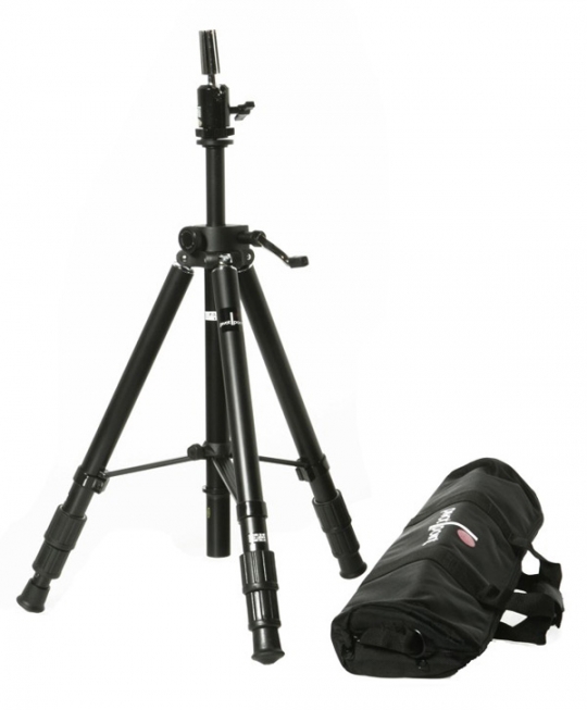 Tripod universeel met swivel base