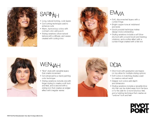 LAB - Cut | Color | STYLE - 1 jaar