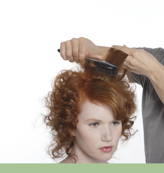 LAB - Full access HAIR - 1 jaar