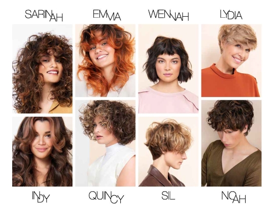 LAB - Full access HAIR - 1 jaar