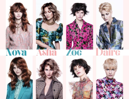 LAB - Full access HAIR - 1 jaar