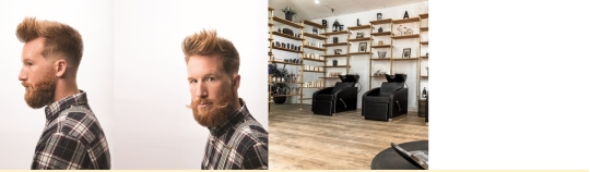 LAB - Full access HAIR - 1 jaar