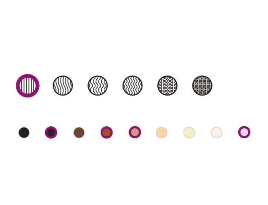 OEFENHOOFD Quadrant