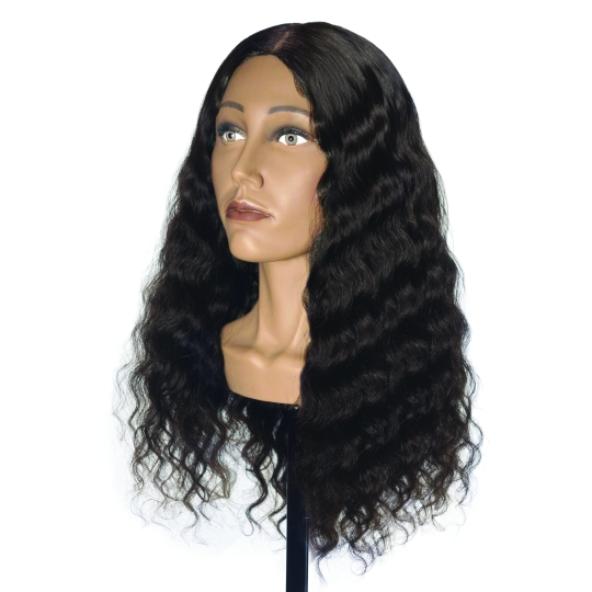 OEFENHOOFD Michelle