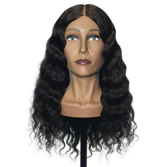 OEFENHOOFD Michelle